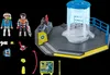 PLAYMOBIL 70009 SuperSet Galassia Polizia Prigione Anteprima dell’immagine prodotto 22