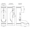 Laubsammler Kupfer mit Korb DN 120 inkl. Adapter Produktbild-Vorschau 9