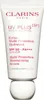 Clarins UV PLUS Anti-Pollution Translucent, Kobiety, 30 ml, Podgląd zdjęcia produktu 2