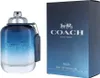 Coach Blue Eau de Toilette pour homme 100 ml Voir les images du produit 12