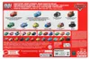 Disney Pixar Cars JBH06, Sada vozidel, 3 rok/roky, Plast, Náhled obrázku produktu 2