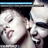 VAMPIROX Zatahovací upíří zuby Halloween zuby Halloween Náhled obrázku produktu 3