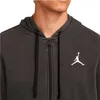Nike Felpe Jordan Therma 23 Protect Training, DC9737010, Anteprima dell’immagine prodotto 3