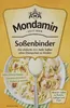 Mondamin Fix Soßenbinder hell die bekannte Bindung 1000g Produktbild-Vorschau 6
