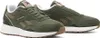 Reebok Classics Gl1100 Chaussures de sport Vert UE 42 1/2 Voir les images du produit 2