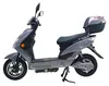 E-Roller ENJOY 45kmh 60V 20Ah 1kW Motor 75KM Reichweite ECE Produktbild-Vorschau 1