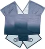 Momcozy Babytrage Sling mit Farbverlauf, Blau Produktbild-Vorschau 8