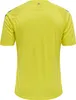hummel Core XK Poly Trainingsshirt Herren blazing Produktbild-Vorschau 2