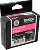 Epson Tintenpatrone viv. magenta T 46S3 25 ml Ultrachrome Produktbild-Vorschau 4