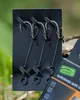 Fox Edges SWGO Chod Rigs - 3 Karpfenrigs, Größe:4 Produktbild-Vorschau 5