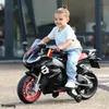 Detská elektrická motorka Aprilia RS660 12 V (3–6 rokov) – Náhľad obrázku produktu 2