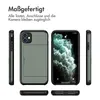 imoshion Cover posteriore con scomparto per carte iPhone 11 Anteprima dell’immagine prodotto 7