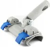 Kubala Stainless steel finishing knife 600 mm Voir les images du produit 6