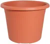 Dehner Blumentopf Cylindro, Pflanzentopf frostbeständig / Produktbild-Vorschau 6