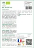 SAFLAX  -- Grande ortie - 2000 graines - Urtica Voir les images du produit 3