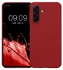 kwmobile Hülle für Samsung Galaxy A17 4G / 5G TPU Case - Produktbild-Vorschau 7