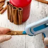 Heißklebesticks 7mm 30 Stück, Transparente Klebestifte für Produktbild-Vorschau 4