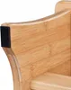 BAMBUS BATHROOM STool für den Badflur Stand Produktbild-Vorschau 8