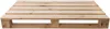 > Europalette< Flachpalette Palette Neuware Produktbild-Vorschau 6