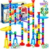 JOYIN, sady na guľôčkovú dráhu, 150 kusov, labyrintové Náhľad obrázku produktu 1