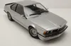 Minichamps 1:18 BMW 635 CSI - 1982 - SILVER 155028107 Produktbild-Vorschau 8