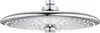 Grohe Euphoria 260 Kopfbrause 3 Strahlarten, GROHE EcoJoy Produktbild-Vorschau 1
