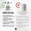 Collagène - Superset Nutrition - MARINE COLLAGEN (300G) - Voir les images du produit 5