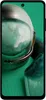 A smartphone displaying a close-up image of an astronaut's helmet and suit. Náhled obrázku produktu