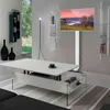 Mobile TV/centro di intrattenimento Techly ICA-TR47 Anteprima dell’immagine prodotto 6