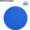 Liner solare per piscina Wiltec Ø 3,6 m, blu, riscaldamento Anteprima dell’immagine prodotto 5