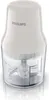 Mini-hachoir 0.7l 450w blanc - Philips - HR1393/00 - daily Voir les images du produit 1