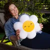 Vankúš - Super Mäkký! - Daisy Náhľad obrázku produktu 3