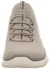 Skechers Sneakers 232457-TPE in Brown color size 43 Voir les images du produit 52
