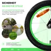 Kinderfahrrad 16 Zoll für Jungen 4 5 6 Jahre 7,9 kg Produktbild-Vorschau 3