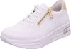 Rieker Damen Sneaker weiss, Damen:39 EU Náhľad obrázku produktu 16