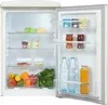 Exquisit RKS120-V-H-160E, 122 l, N-ST, 39 dB, E, Kremowy Podgląd zdjęcia produktu 13