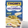 Thomy Les Sauce Hollandaise (250ml Packung) + usy Block Produktbild-Vorschau 1