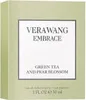 Vera Wang - Embrace: Eau de Toilette con notas de té verde Vista previa de la imagen del producto 8