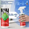 Detergente potente per sanitari Baviette, concentrato da Anteprima dell’immagine prodotto 5