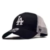 47 Brand MLB LA Dodgers Cappellino B-BRANS12CTP-BKC Produktbild-Vorschau 9