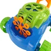 Bulle de savon Pusher Mower Sounds Liquid 9018 Voir les images du produit 16