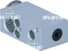 NRF Expansionsventil Klimaanlage 38495 für FIAT 500 (312) Produktbild-Vorschau 12