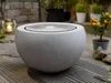 Outdoor Brunnen "Harmonie" in Kugel Form mit LED Produktbild-Vorschau 1