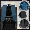Bad&Bags Pánský batoh Kerr černá One size Náhled obrázku produktu 10