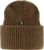 Heavy Beanie - Mütze (dark oak) Produktbild-Vorschau 3