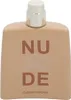A perfume bottle with text on it. Anteprima dell’immagine prodotto