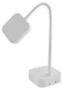 LED stolní lampa EMILY, nabíjecí, bílá Produktbild-Vorschau