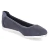 s.Oliver Damen Slipper sportlich elegante Ballerina Produktbild-Vorschau 21