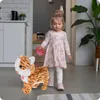 Lolex | Gatto interattivo - Gatto miagolante - Giocattolo Anteprima dell’immagine prodotto 5