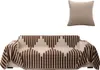 Sofa Überwurfdecke 1/2/3/4 Sitzer, Couch Überwurf Sofabezug Produktbild-Vorschau 2